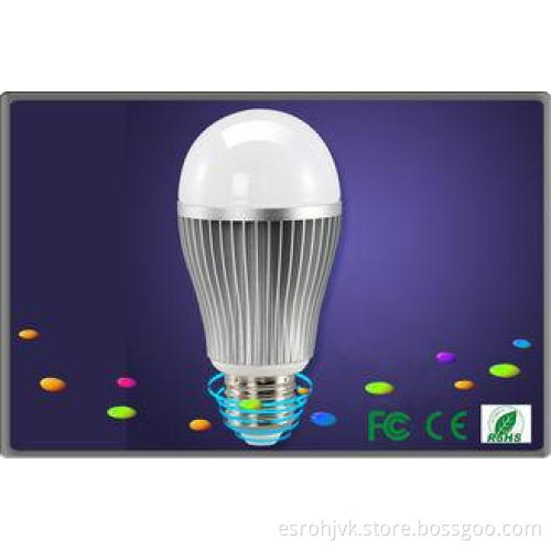 SAMSUNG 5630 led smart lamp for smart home lighting systems